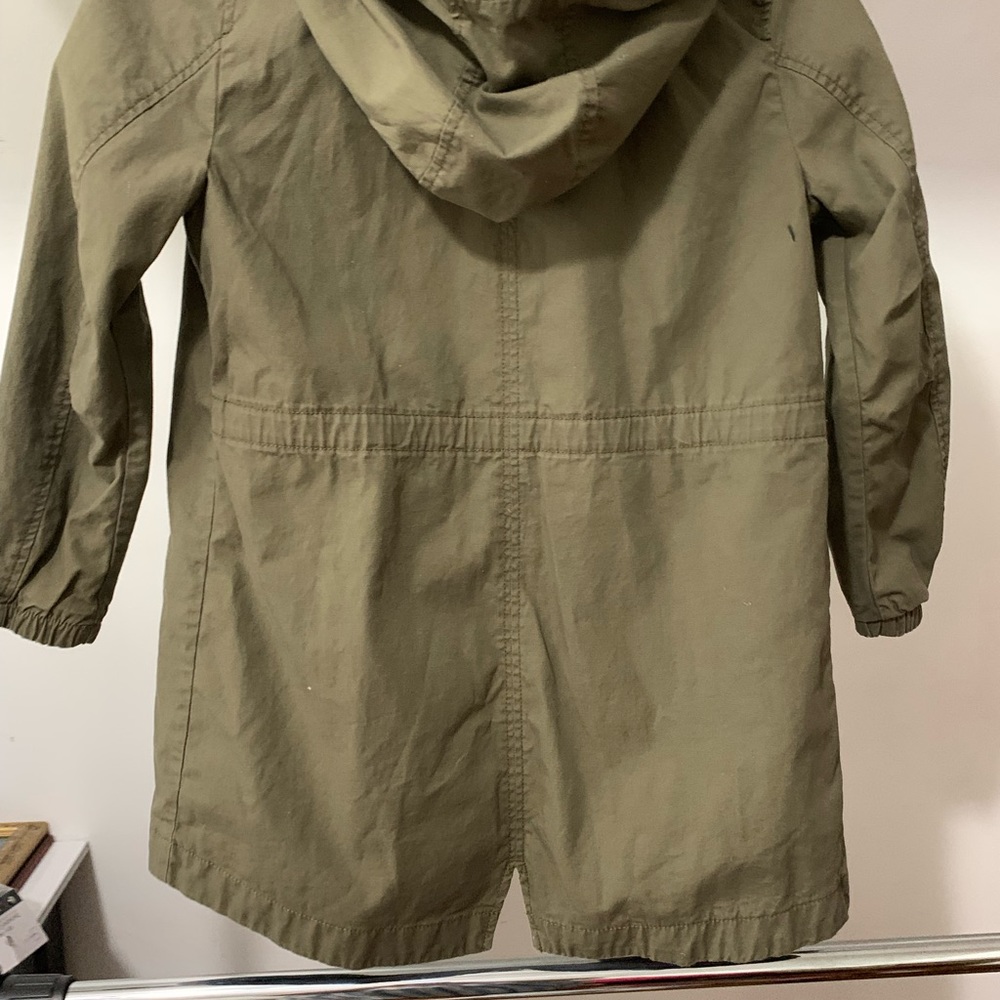 H&M Jacket Girls Size US 8-9Y